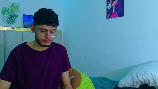 Show Webcam de Zaylune