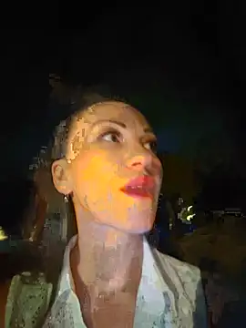 Živý XXX chat pure_elena
