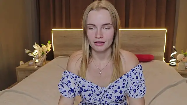 Chat XXX en directo de MargaritaKiss