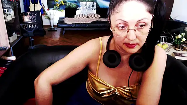 Imperatriza Live XXX-Chat