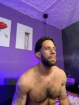 Karim_mansur Chat XXX live