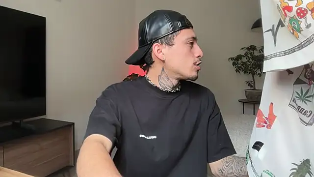 Noah_and_Steven Chat XXX in diretta