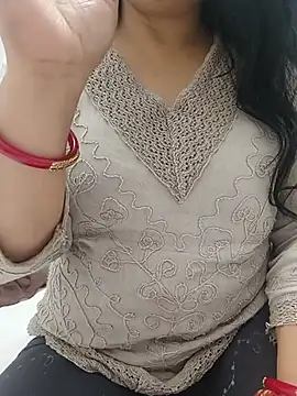 ritika_kushwaha's Live XXX Chat