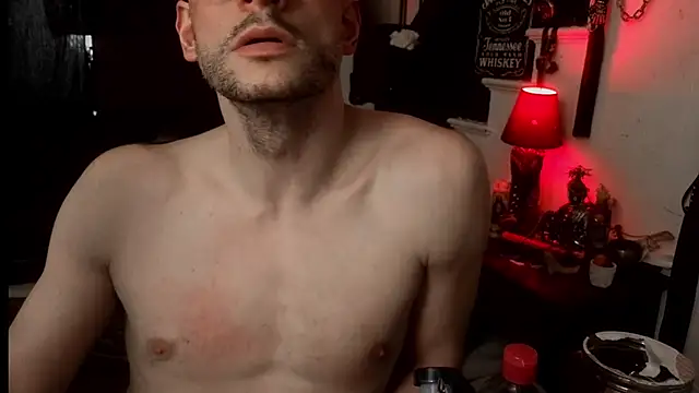 MasterDaddyCool Live XXX-Chat