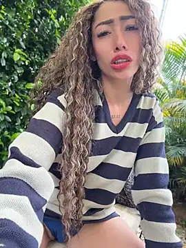 roxyrougee Obrolan Langsung XXX