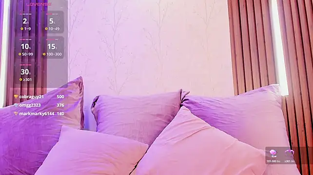 emma_bloomm Adlı Modelin Canlı XXX Sohbeti