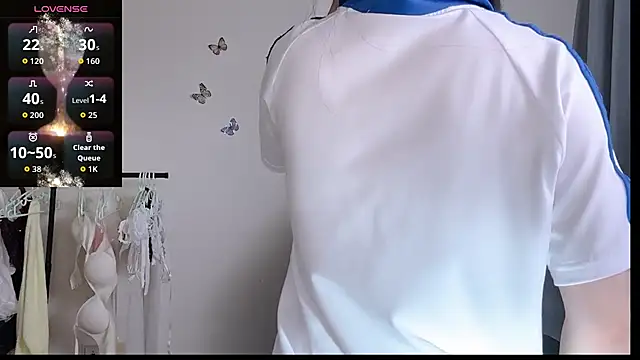 Chat XXX Live aibaba_888