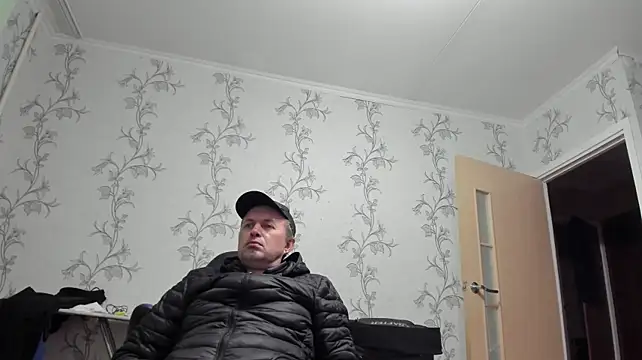 Chat +18 de SanFrantsisko ao vivo