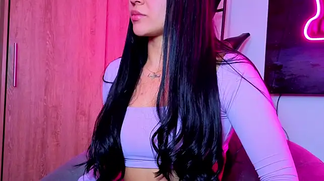 Chat XXX en directo de SofiaInk