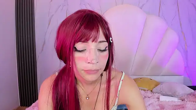 AliiceWonderland_ Live XXX Chat
