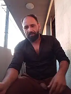 Chat +18 de Tranda91 ao vivo