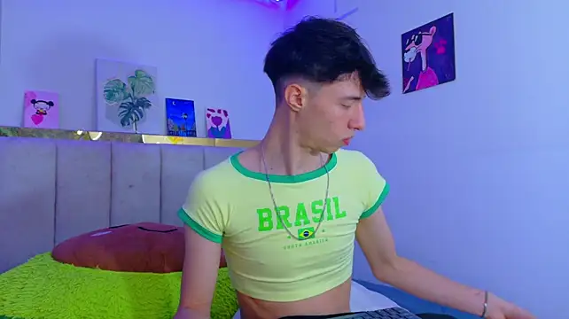 Zaylune's Live XXX Chat
