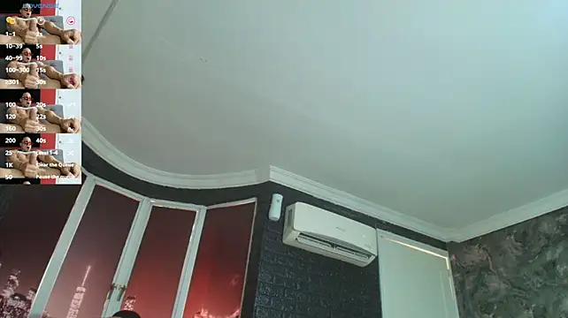 AlexLenox_ Chat XXX in diretta