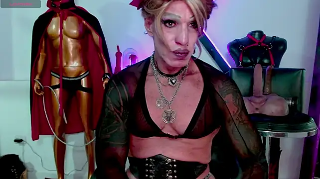 LILITHMADAME's Live XXX Chat