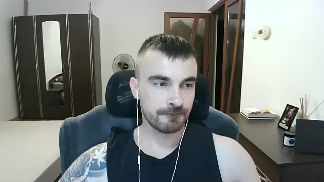 mu5clemania2 Chat XXX live