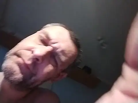 Webkamerová show Andrzej-M