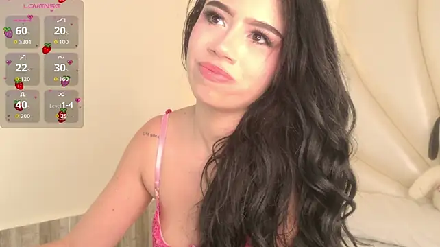 SammyJhuls' Live XXX Chat