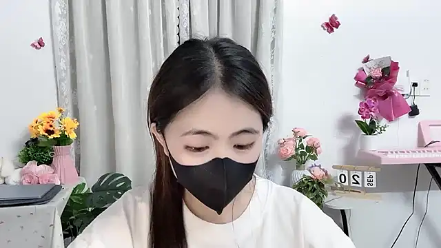 แชท XXX สดของ MIJ-Uwuu