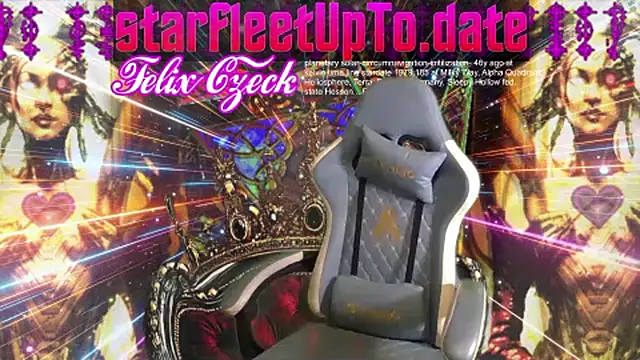 Chat XXX en directo de solodethlordsubveganFAQ