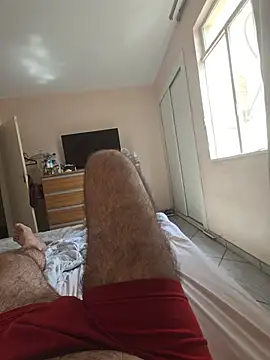 Chat XXX en directo de MysterBearMG