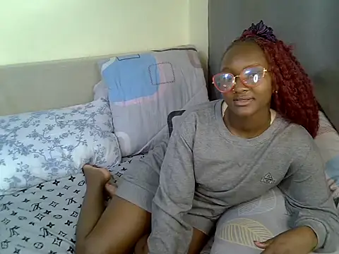 Chat XXX en directo de sexxydollyy
