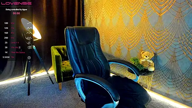 Anabell_xxx – Live XXX-chat