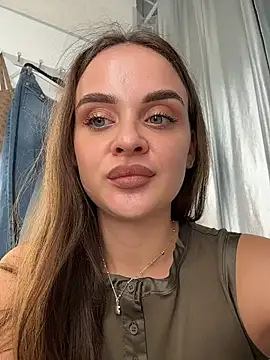 Chat XXX en directo de KristiRich