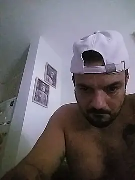 morenitoymorena Pertunjukan Webcam