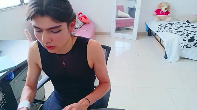 Chat +18 de Liamdelrey ao vivo