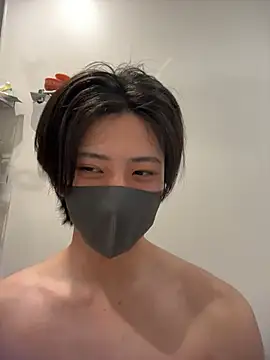 Chat +18 de CHROME-kun925 ao vivo