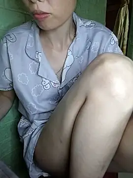 Chat XXX en directo de Chammy720
