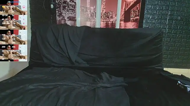 AlexLenox_ Chat XXX in diretta