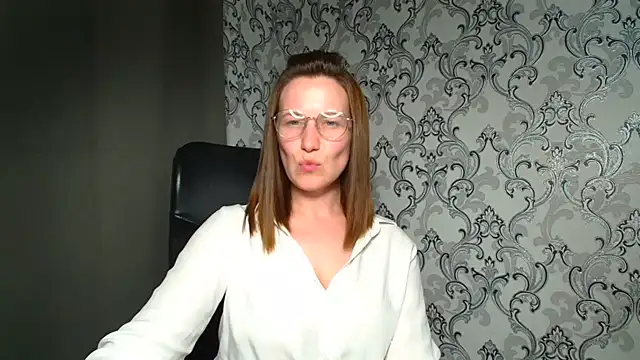 Chat XXX en directo de Kelly_Kisss
