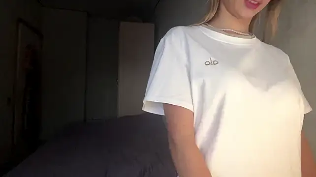Chat XXX en directo de AleneLaurente