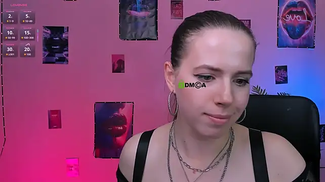 Chat XXX en directo de selena_hush_