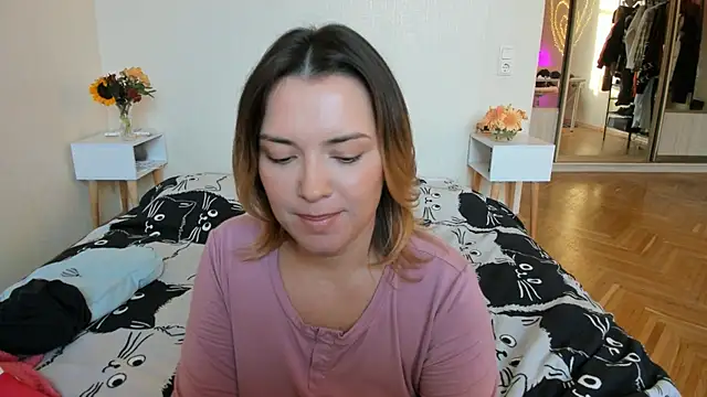 Chat XXX en directo de BrightDani