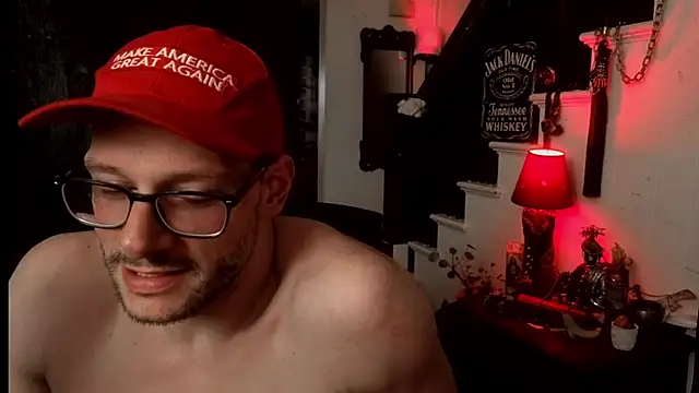 צ'אט XXX בשידור חי של MasterDaddyCool