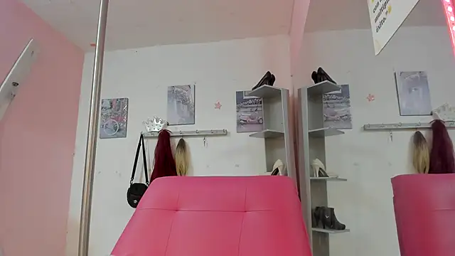 CAMILA--REY's Live XXX Chat