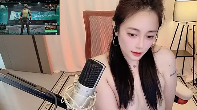 Chat XXX en directo de Daisy-77