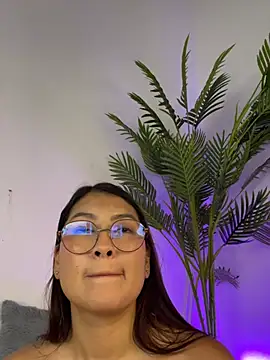Chat XXX en directo de Sammy_Sweet01
