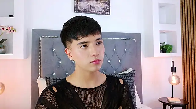 Keen_Nico live XXX chat