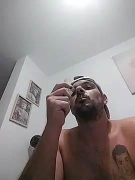 morenitoymorena Chat XXX in diretta