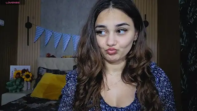 Chat XXX en directo de KatarinaHeaven