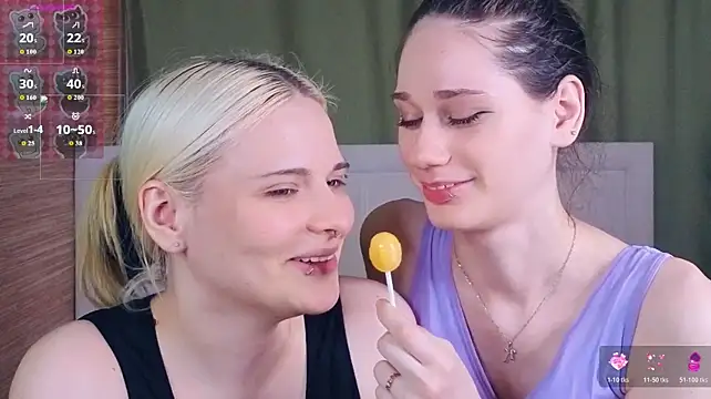 KaleyMahunik Live XXX-chat