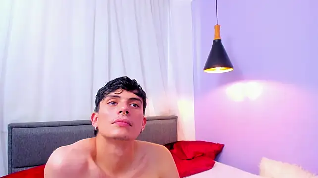 nykojackson লাইভ XXX চ্যাট
