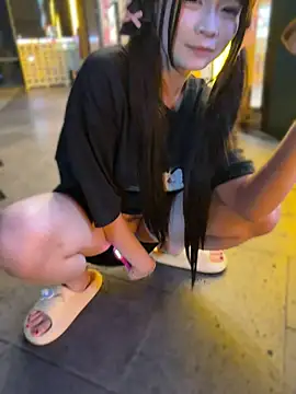 MeimoDog 现场XXX聊天