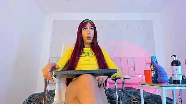 gigi_spellman live XXX chat