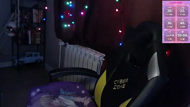 Chat XXX en directo de so_cute777