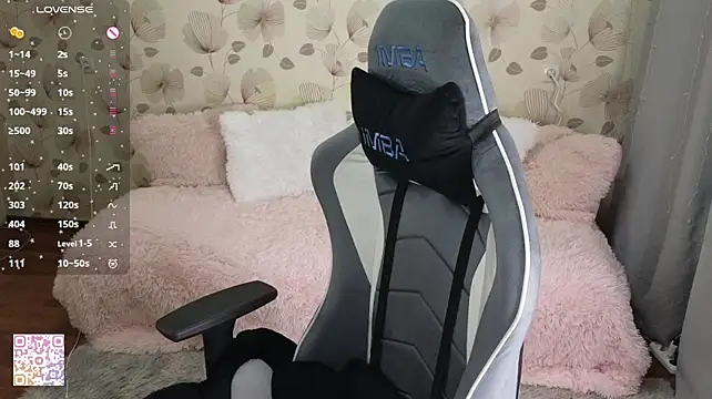 Chat +18 de _cute_ice ao vivo