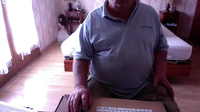 bacanale72 Live XXX Chat
